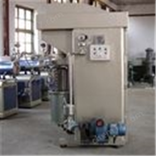 龍騰MSB12棒式砂磨機高精度特殊機械密封